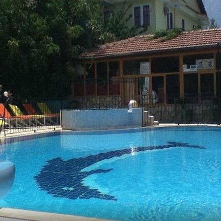Villa Turk Apartment Ovacık Екстериор снимка