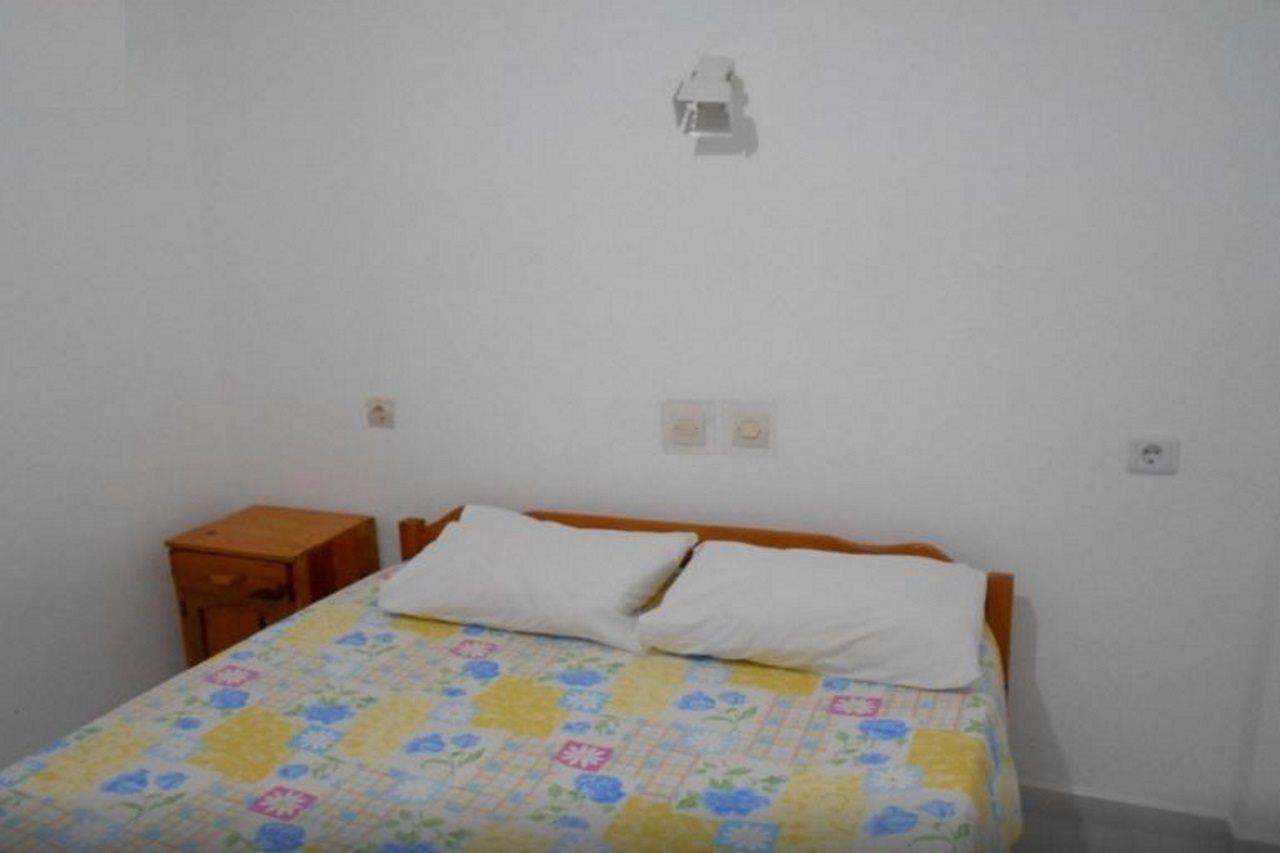 Villa Turk Apartment Ovacık Екстериор снимка