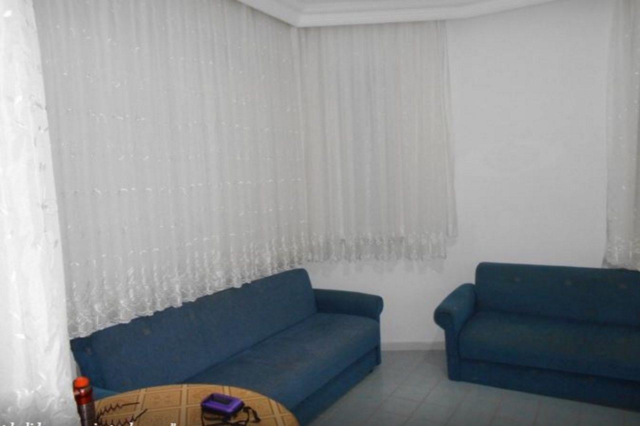 Villa Turk Apartment Ovacık Екстериор снимка