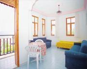 Villa Turk Apartment Ovacık Екстериор снимка
